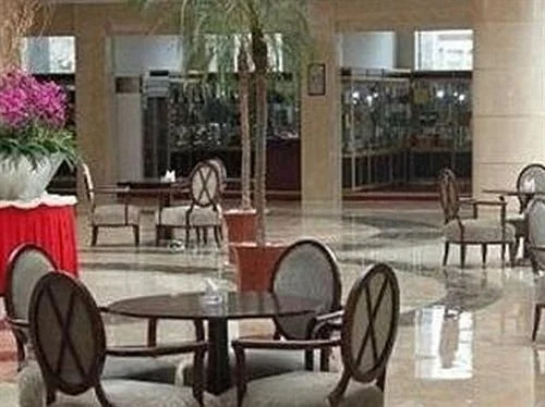 Shanghai Huhua International Hotel