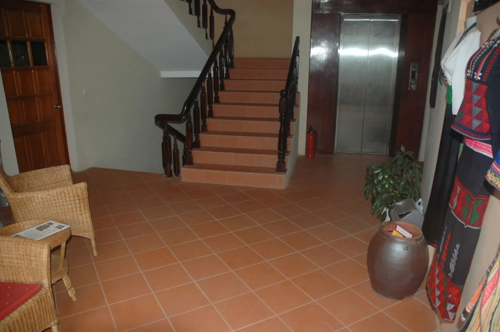 Cat Cat View Hotel