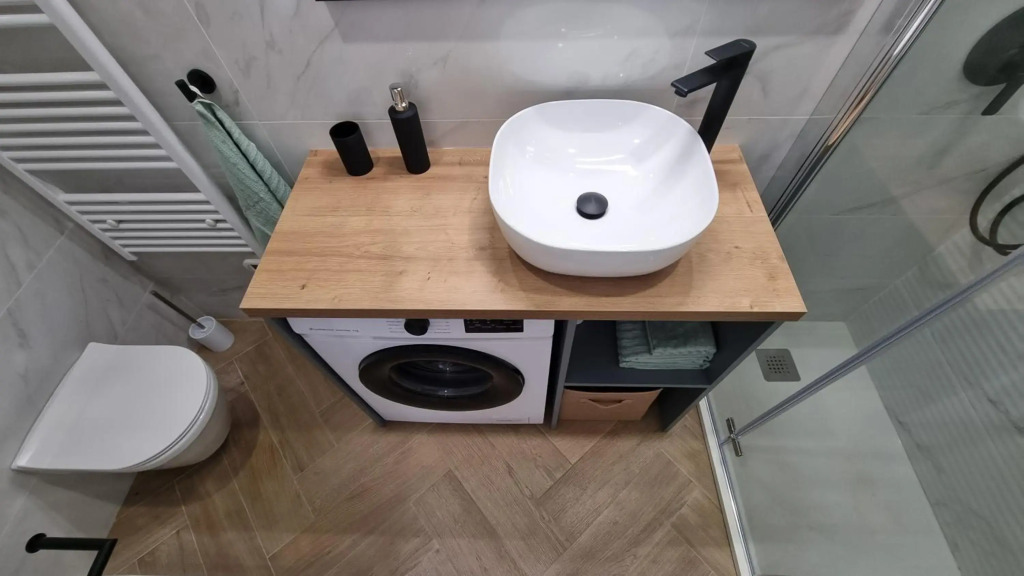 Aquamarine apartment - Free 2 electric scooters