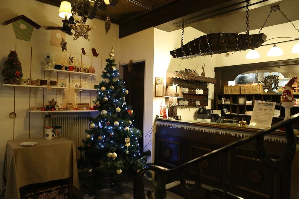 Hotel Stubnerhof