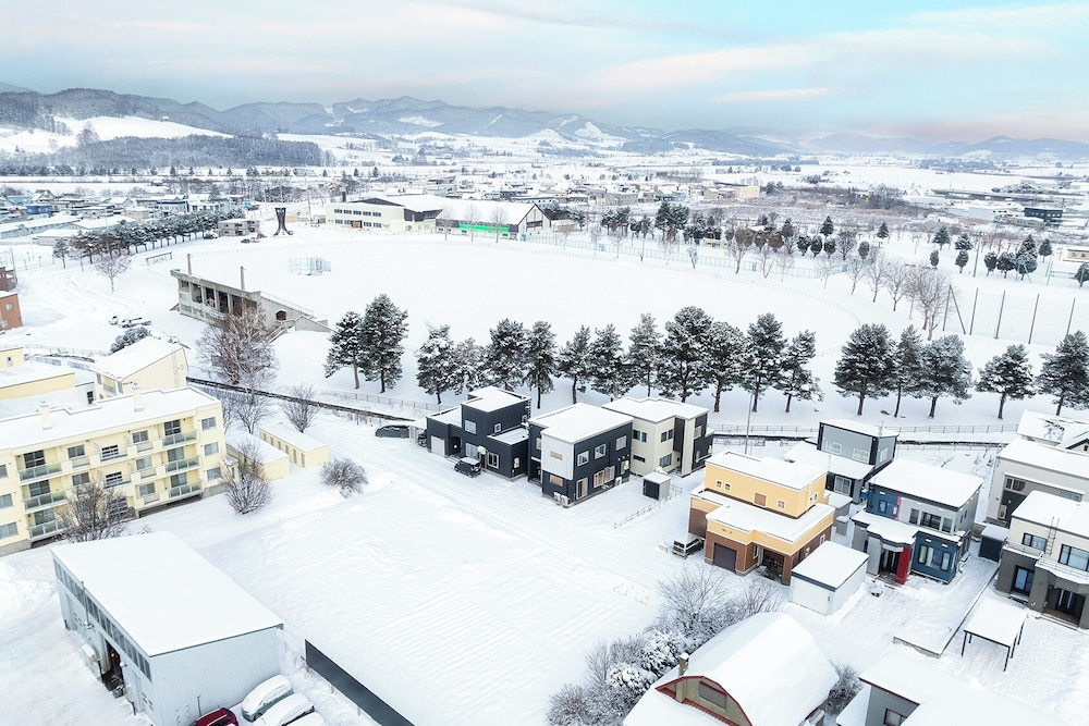 The Shelbourne Furano