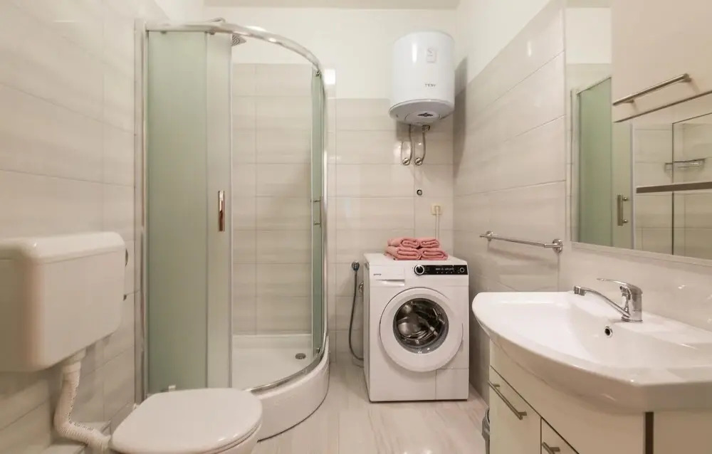 Amazing Home in Kastel Sucurac With Wifi and 2 Bedrooms