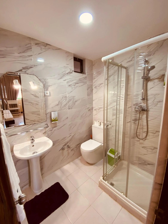 ApartHotel NhaTerra