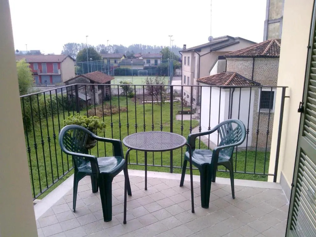 Castelgabbiano