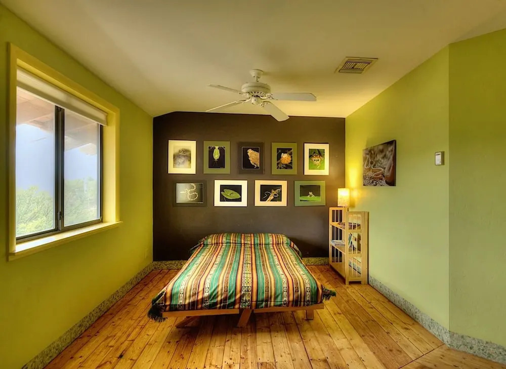 Tucson Natural 5BR by Casago