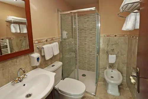 Apartamentos Villa Sofía