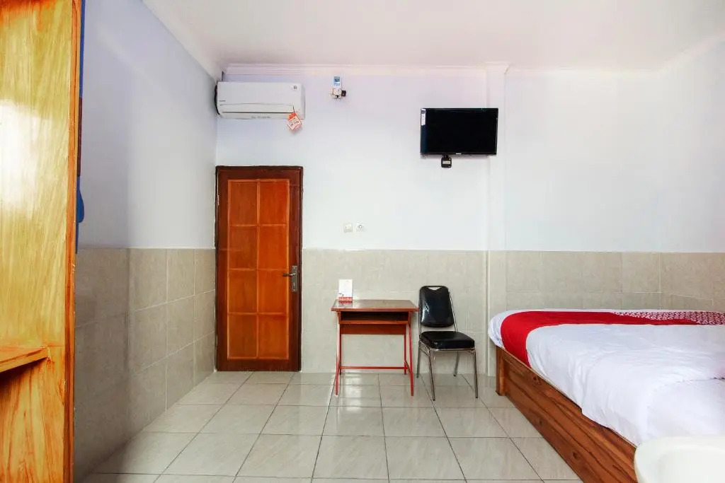 OYO Life 3720 Homestay Gayatri Janti