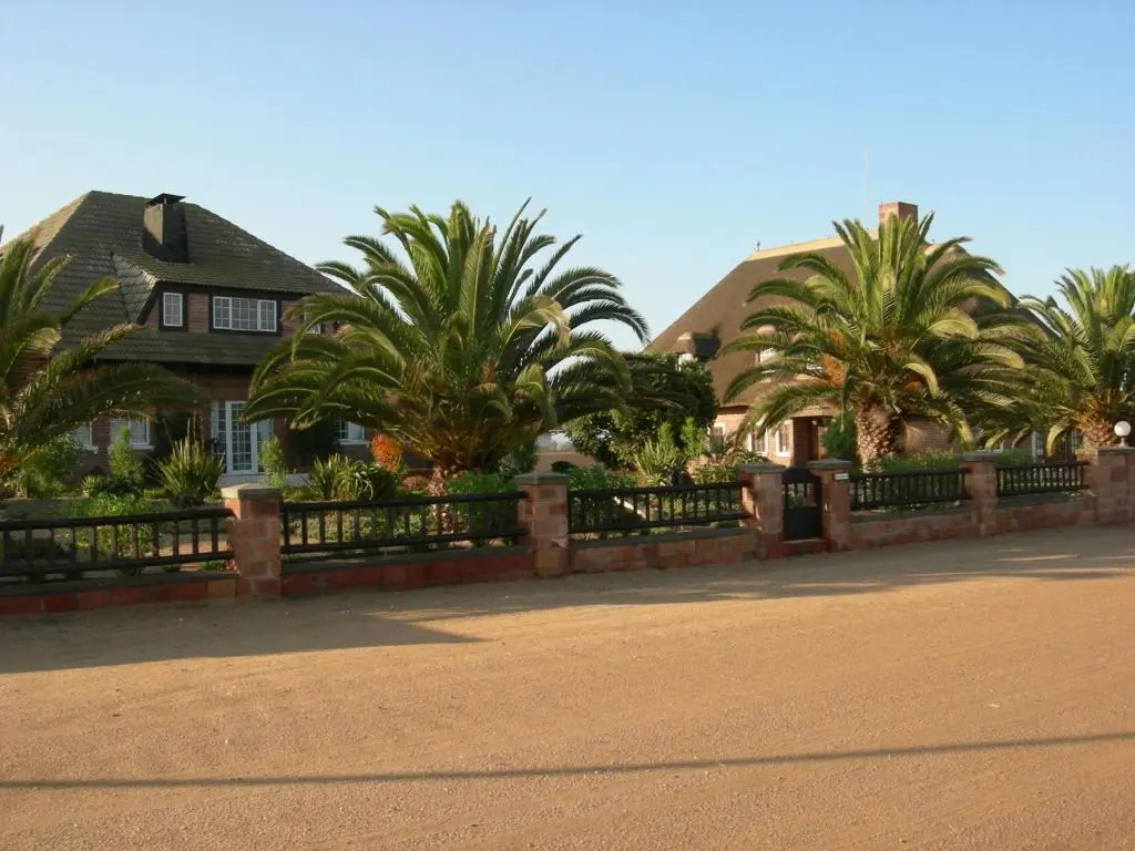 Villa Sohrada
