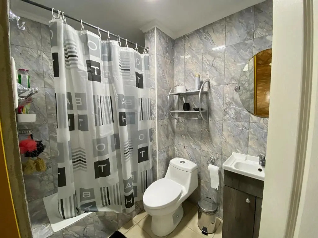 Hostal Familiar S&G