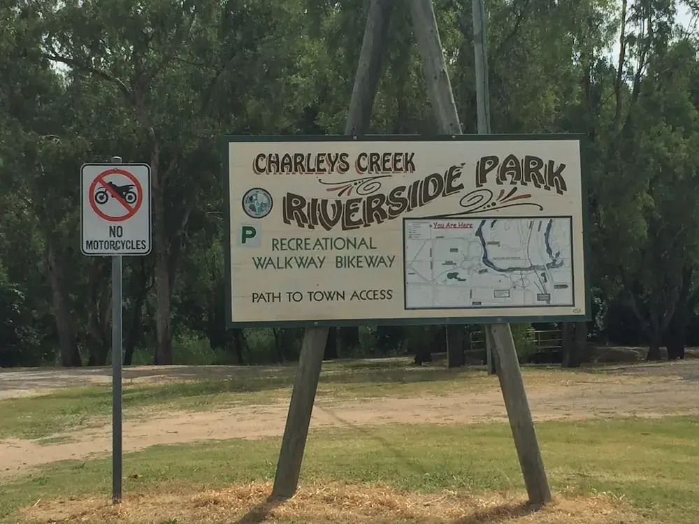 Chinchilla White Gums Motor Inn