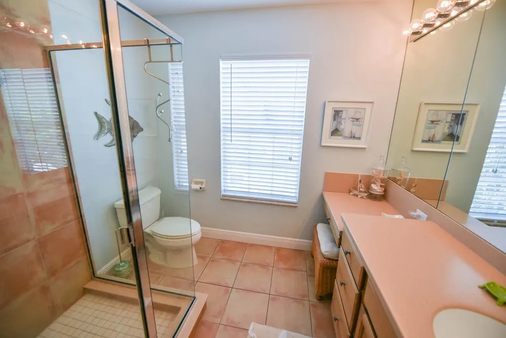 Dolphin House Apartment 3