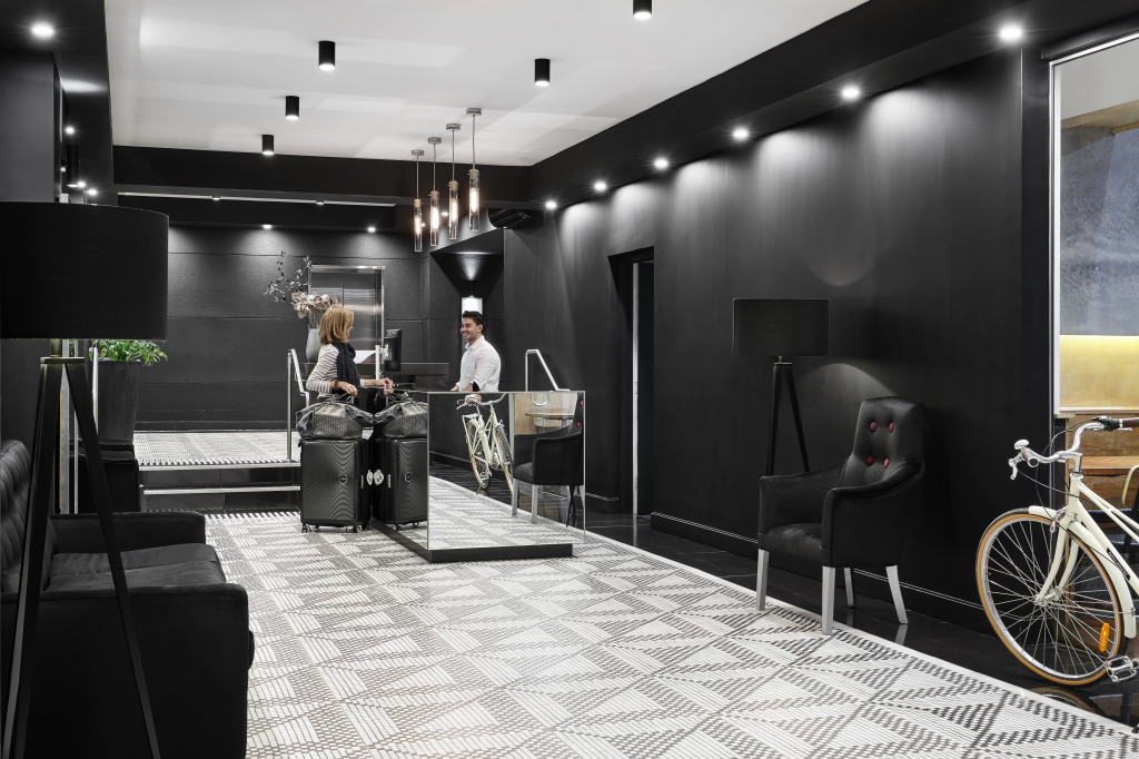 Punthill Apartment Hotel - Flinders Lane