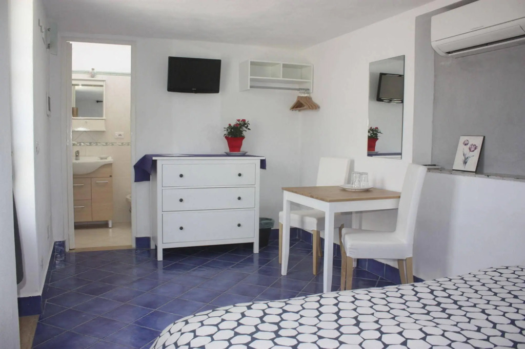 B&B Casetta Minghitto