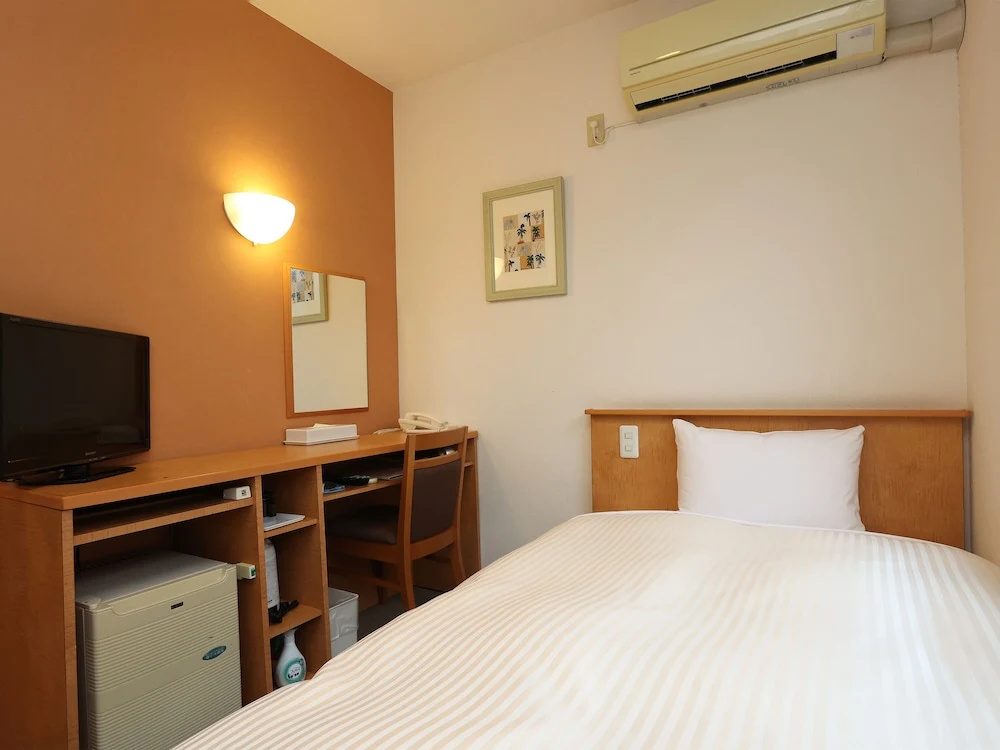 Business Hotel Isesaki Heisei Inn