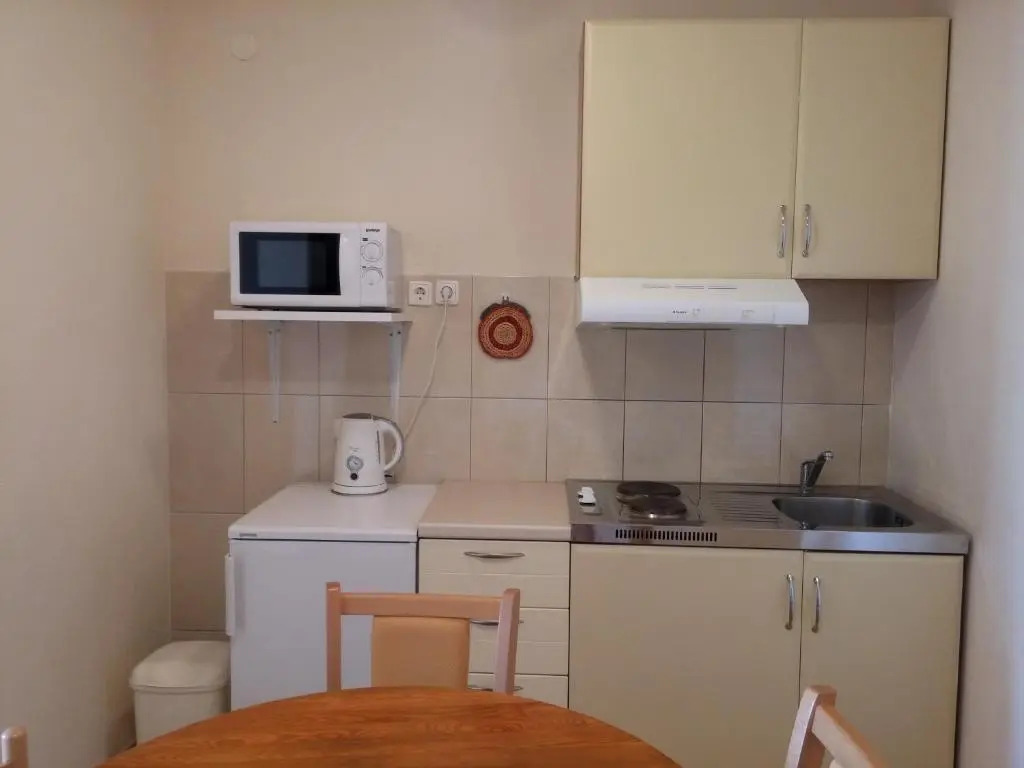 Apartments Biser