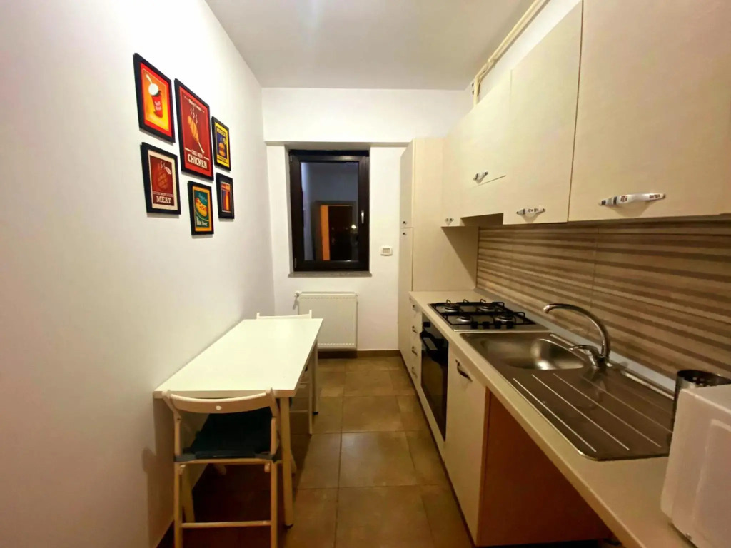Bellagio - Cozy Apartment with Free gym