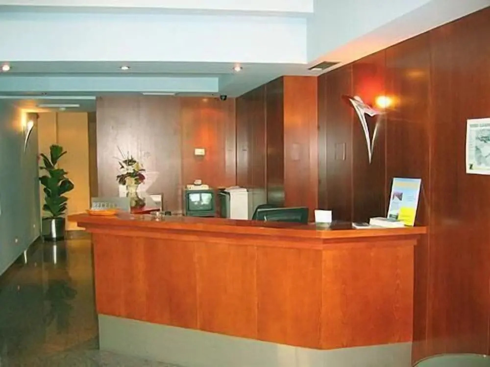 Hotel Doña Urraca