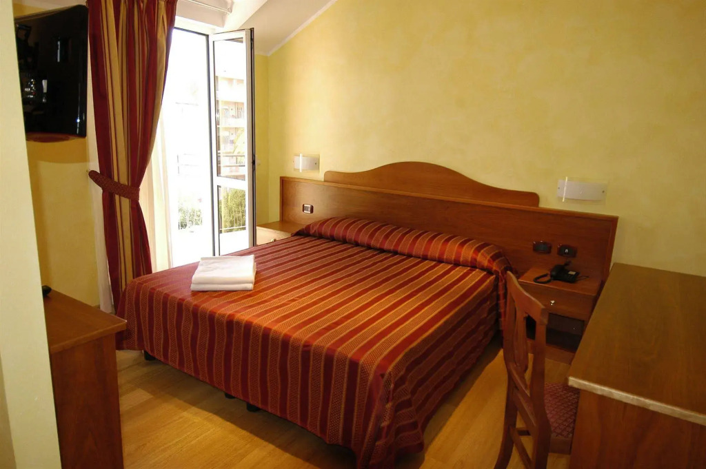 Hotel Baia Blu