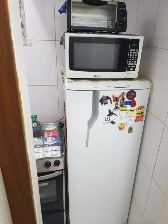 Apartamento Prado Junior 350