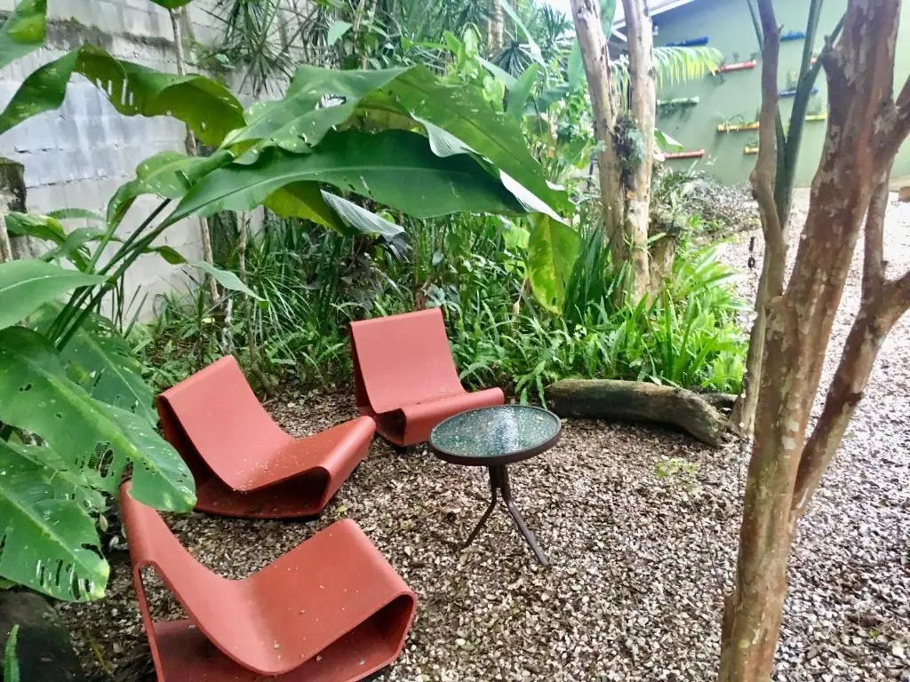 Jataí Guest House