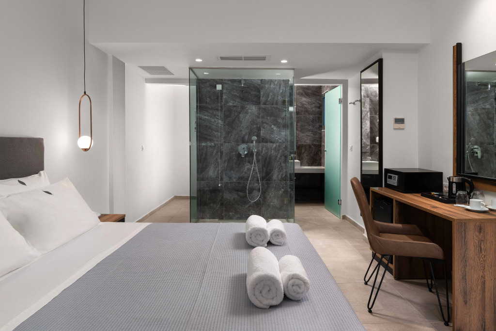 Atalanti Boutique Hotel