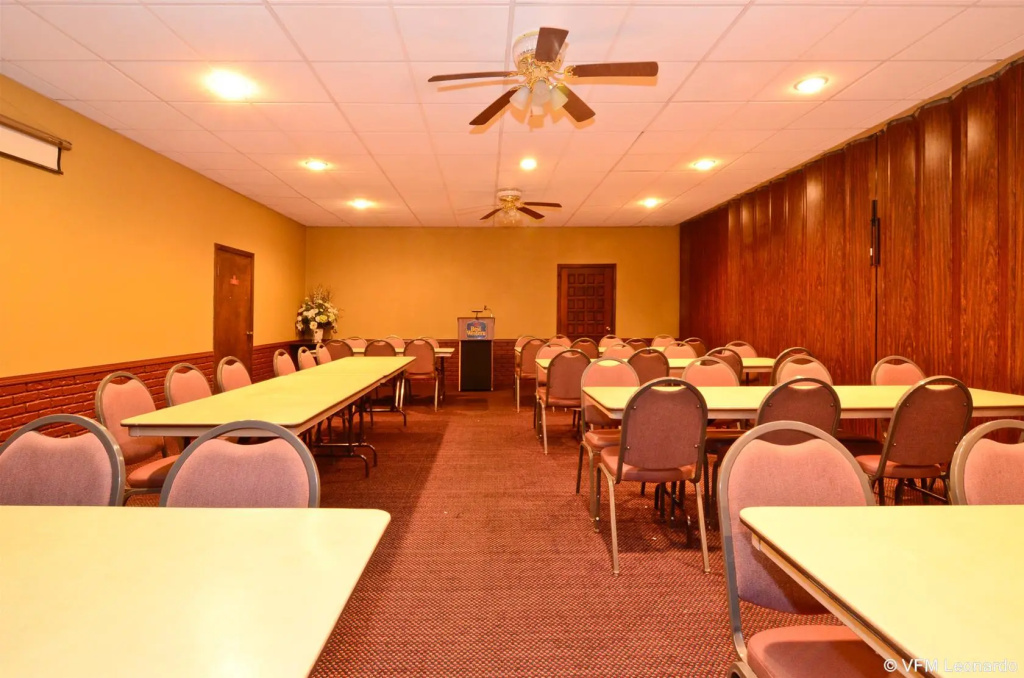Americas Best Value Inn