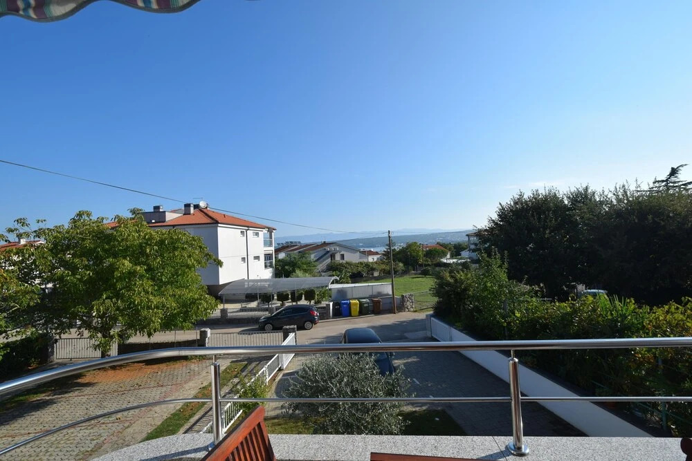 Apartments Marica