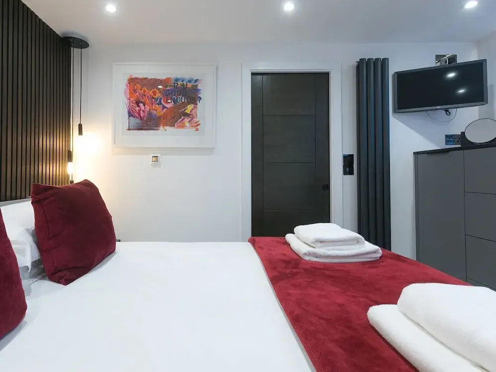 Louies Loft