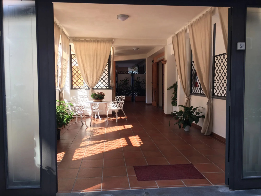 Taormina Hotel Calipso