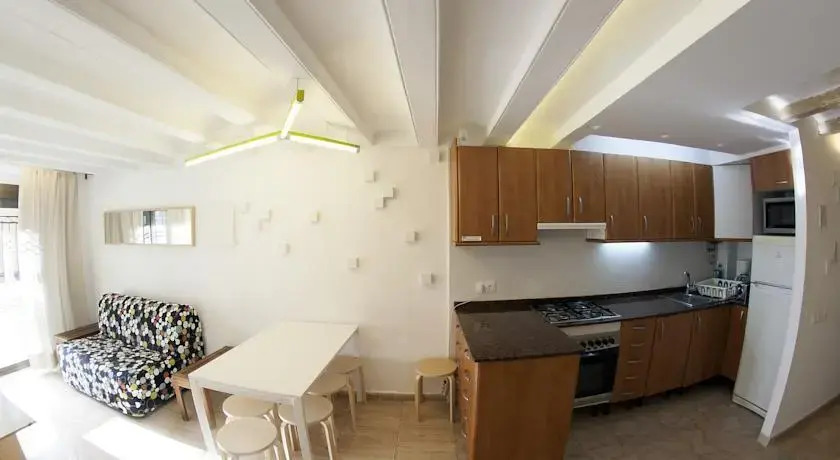Apartamentos Macba