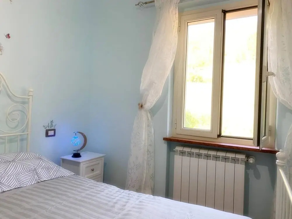 Mini Apartment in a Farm House on the High Hills Near Gubbio