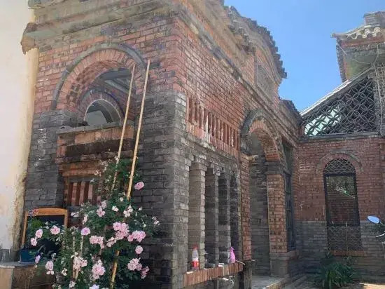 Shaxi Grain B&B Featured Homestay