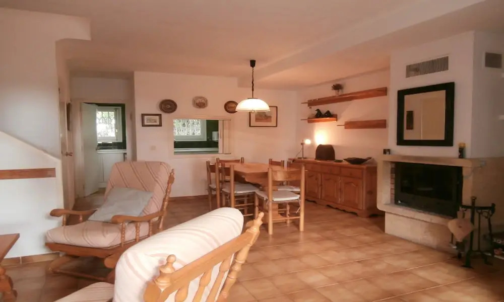 104679 -  House in Llafranc