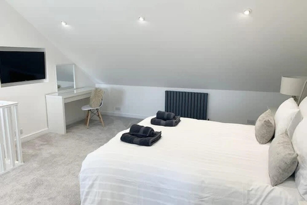 Host Stay Grenville Apartment