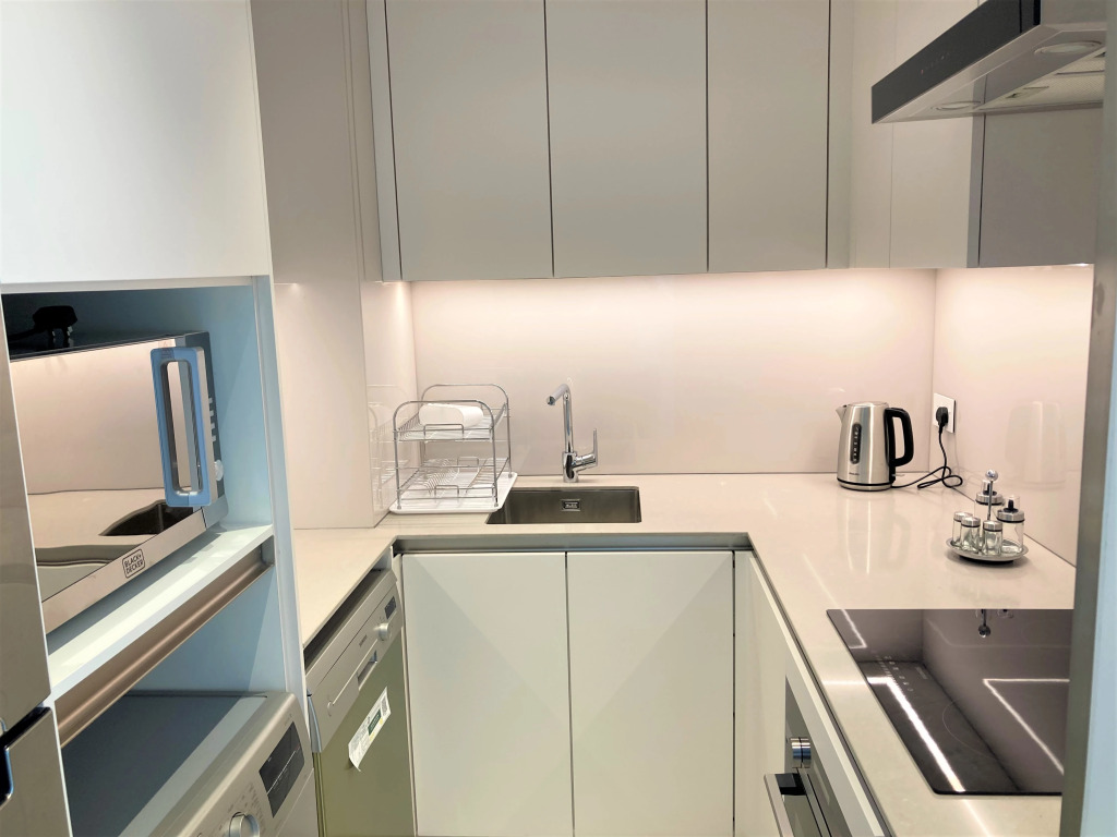 EDENS Homes & Villas - ADDRESS BEACH Residences JBR