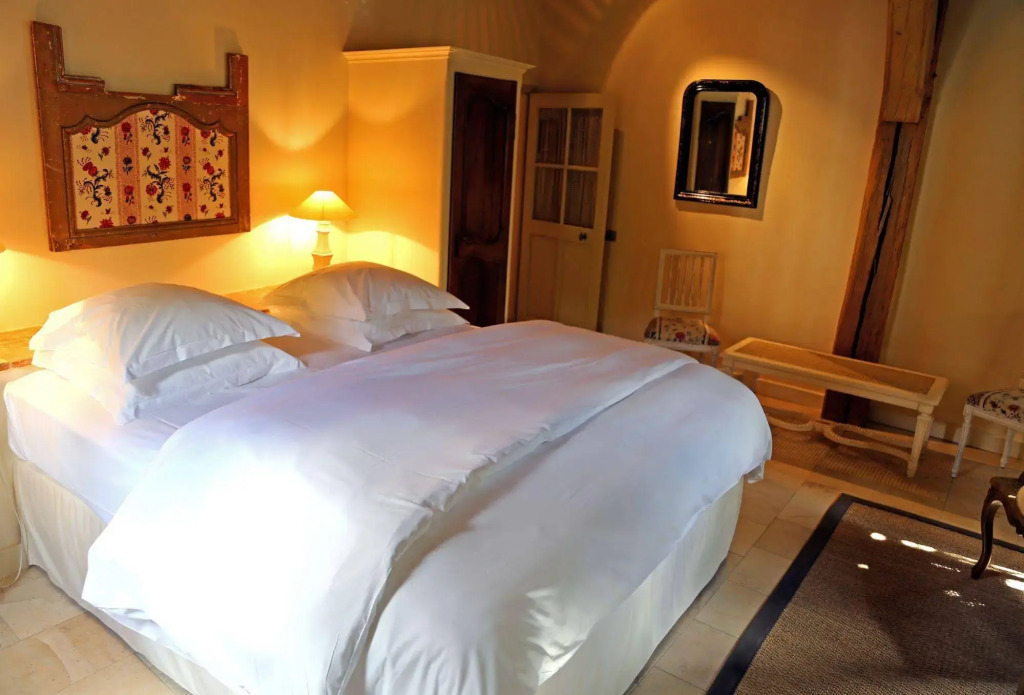 La Maison de Rhodes Hôtel & Spa