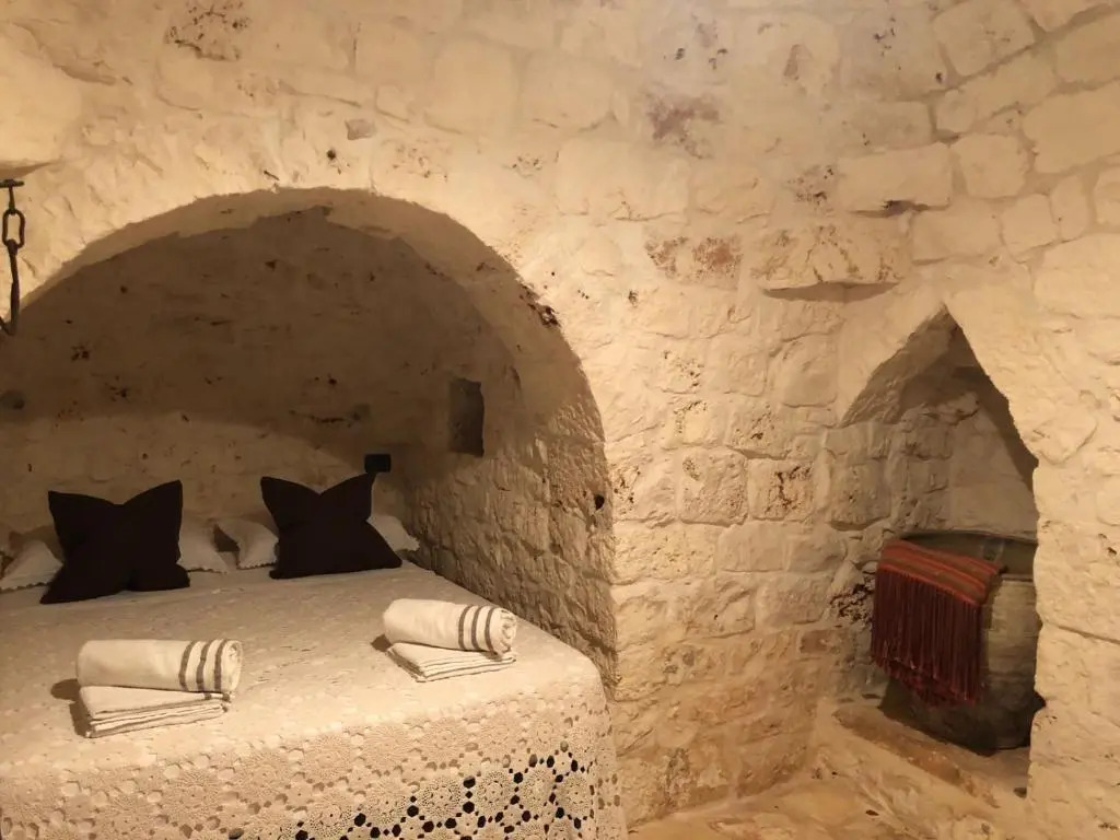 I Love Trullo