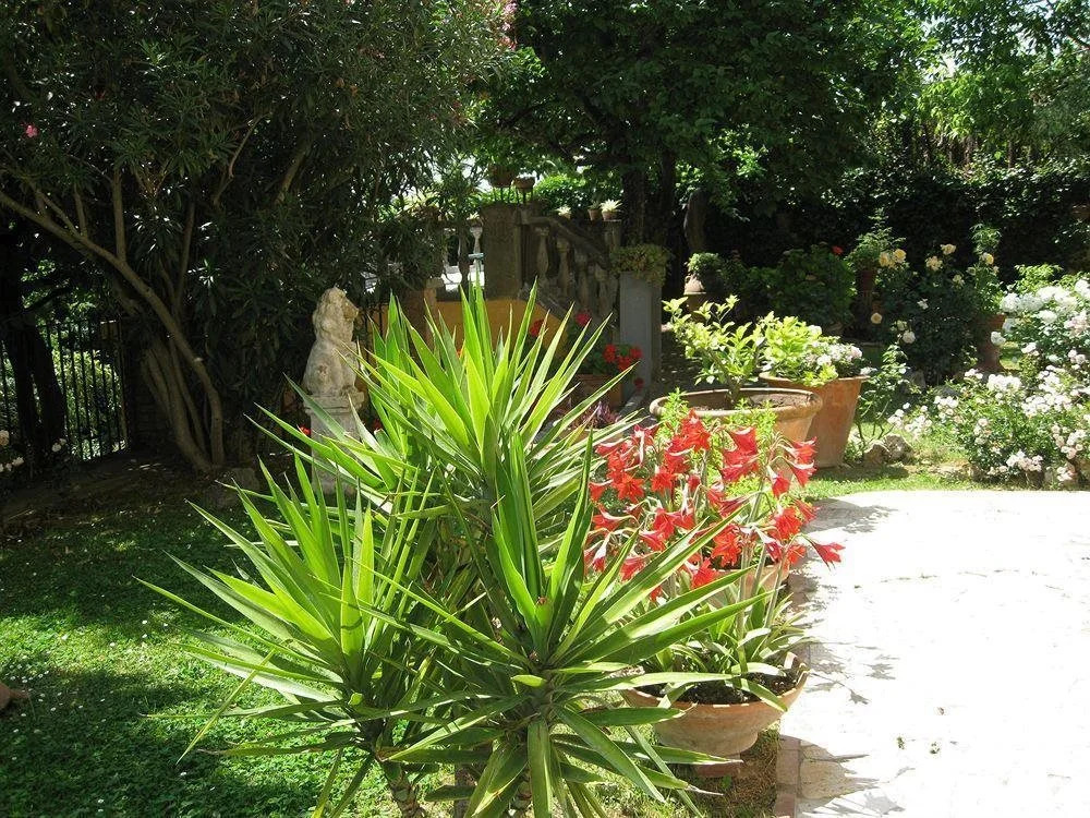 Villa Tiglio