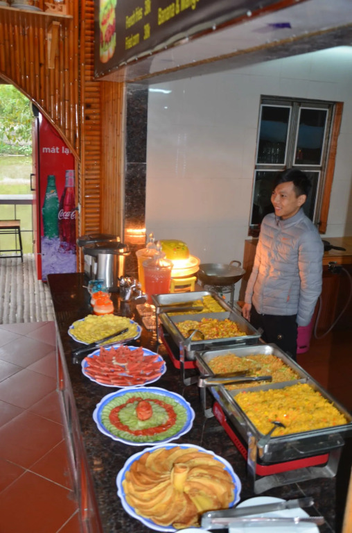 Tam Coc Garden Homestay