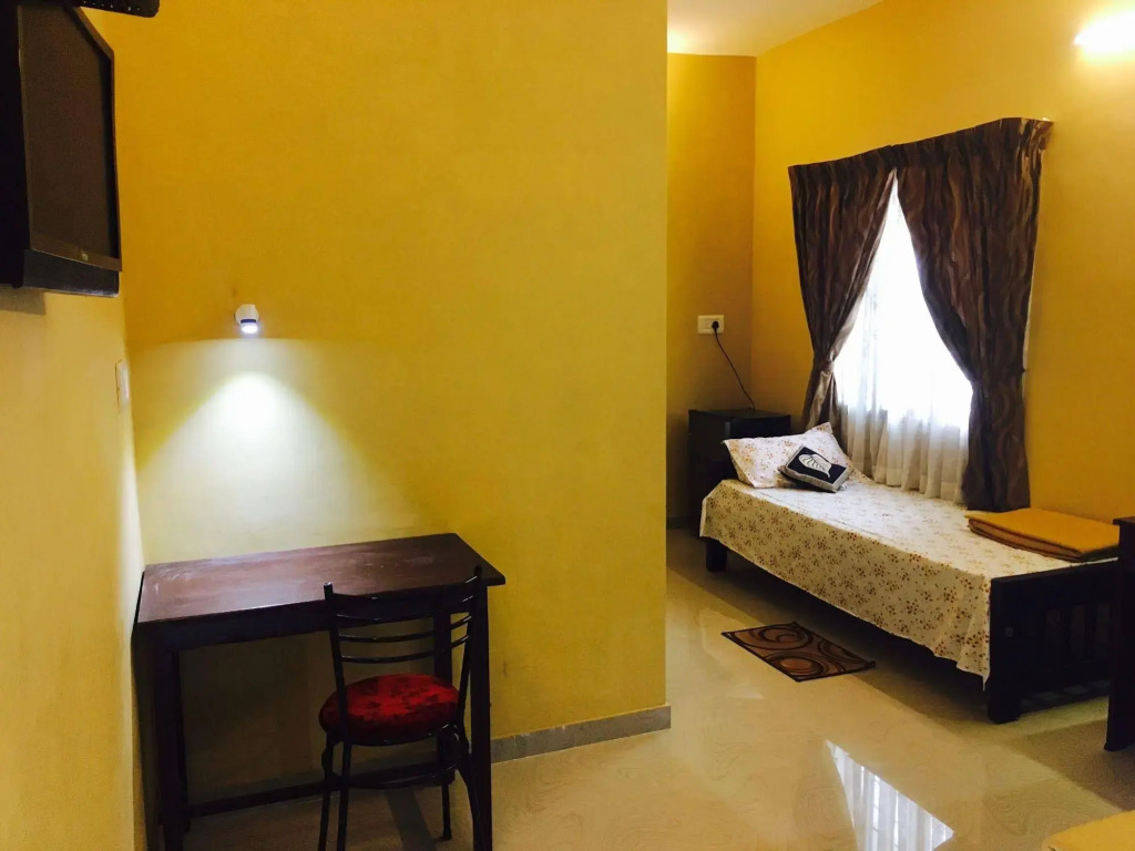 Eden Garden Heritage Homestay