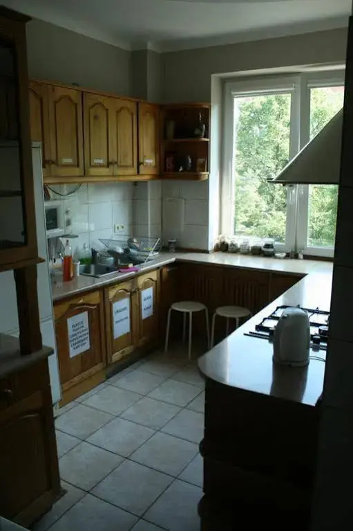 Globetrotter Hostel