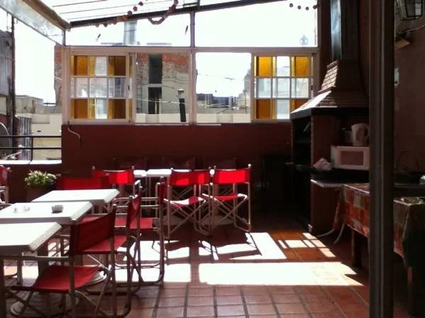 Hostel Estoril