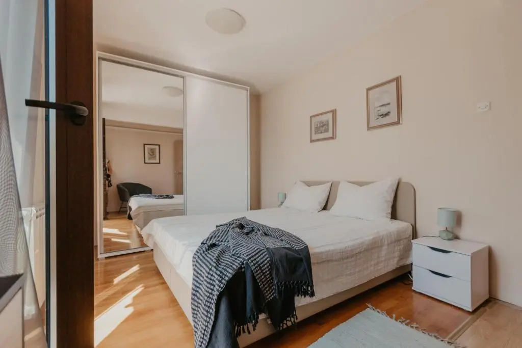 Apartments Ivana