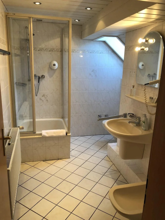 Hotel Heimliche Liebe