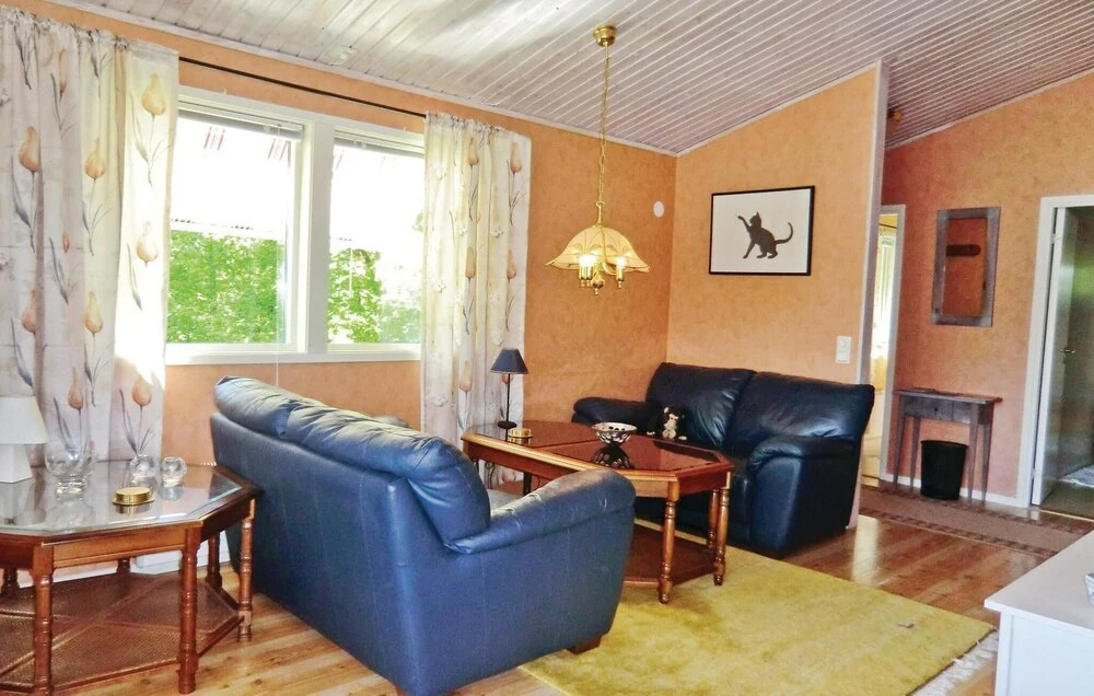 Stunning Home in Munka-ljungby With 3 Bedrooms