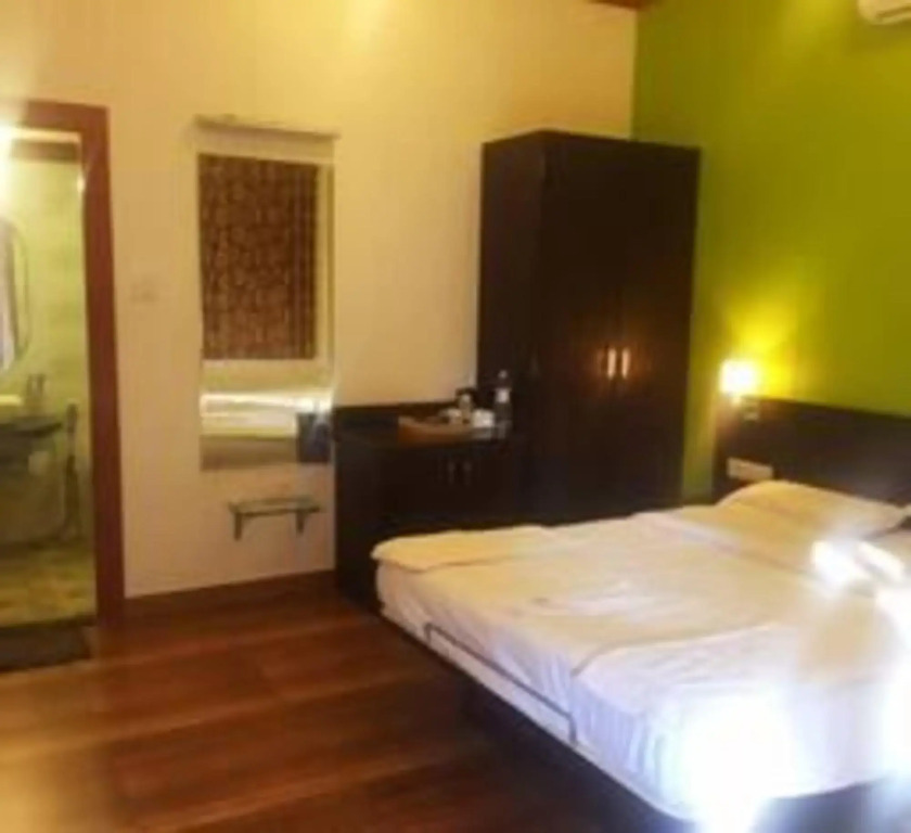 Panchgani Cottages