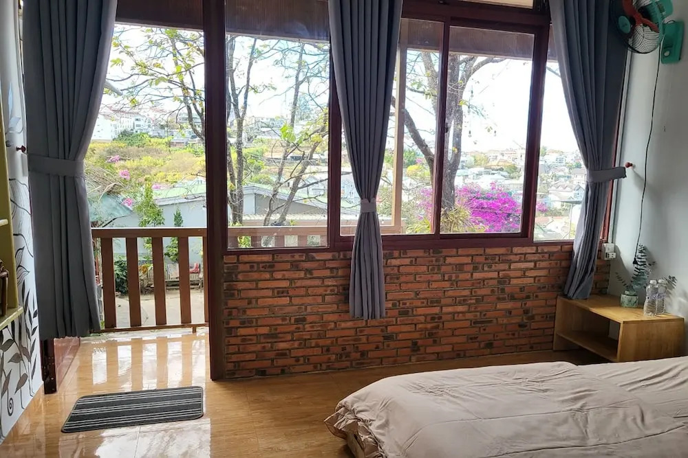 Book Home Đà Lạt