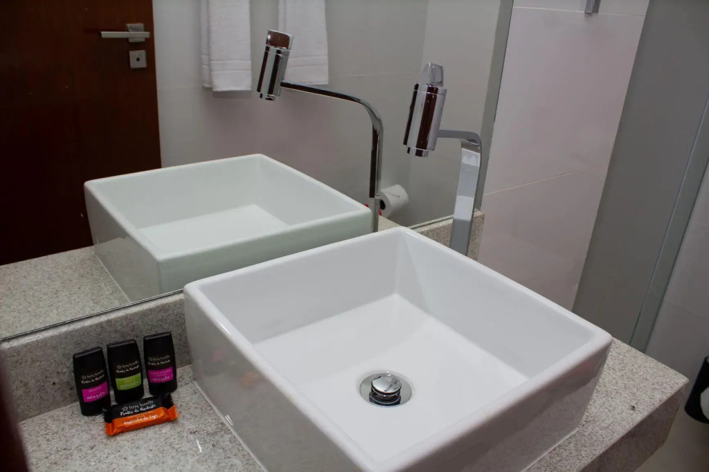 Apart-Hotel Bella Vida Suítes e Apartamentos