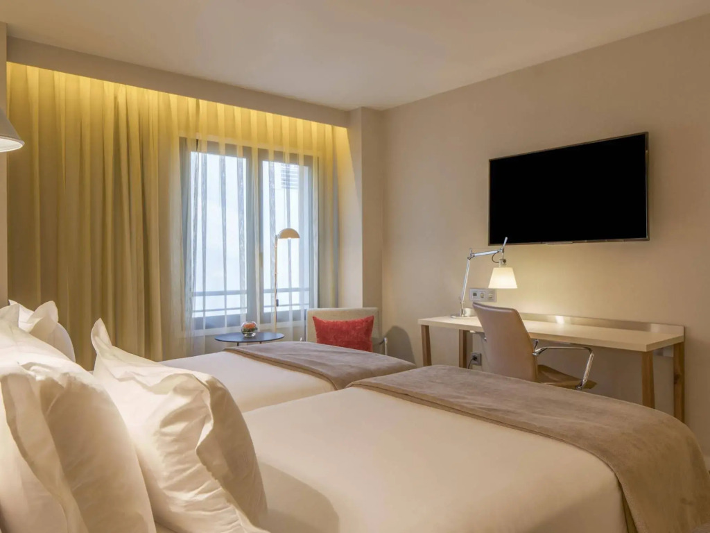 NH Collection Lisboa Liberdade