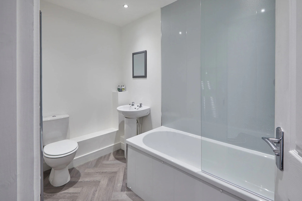Host   Stay   Apartment 6  Loftus